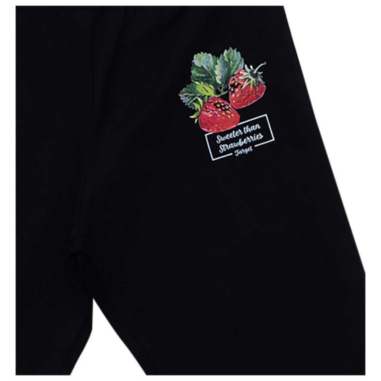 Target Παιδικό σετ Girl's T-Shirt & Leggings Single Jersey Set "Shine" Target Παιδικό σετ Girl's T-Shirt & Leggings Single Jersey Set "Shine"